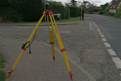 Using A Surveying Dumpy Level A Step By Step Guide