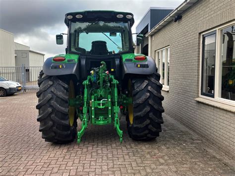 John Deere R Agrostap Handel