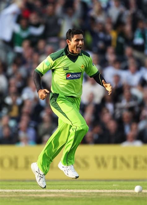 Pakistan 2011 World Cup Squad | Photo Gallery