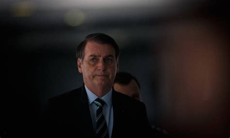 Aprovação De Bolsonaro Cai 15 Pontos Desde Janeiro Aponta Ibope Jornal O Globo