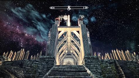 Just recently started playing Skyrim in 4K....it's life changing : r/skyrim