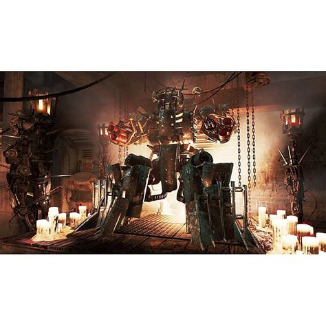 Best Buy: Fallout 4 Game of the Year Edition Xbox One 17251