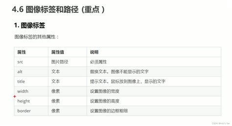 （前端html）html框架与基本标签按格式 写出html的基本框架标签 Csdn博客