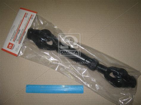 Купить вал рулевого управления ЗИЛ 130,КАМАЗ карданный в сборе (ДК ...