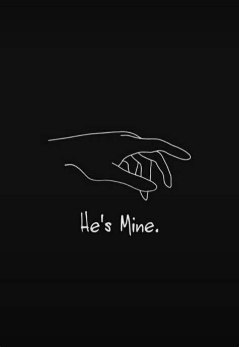 Hes Mine Tumblr