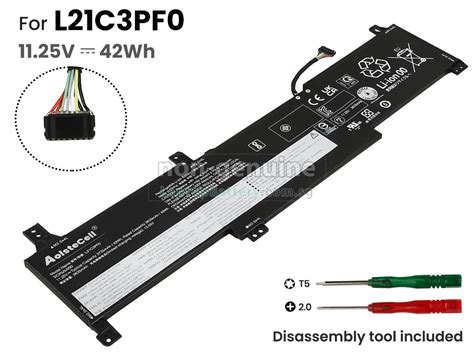 Battery For Lenovo Ideapad Ada R Rsc Replacement Lenovo