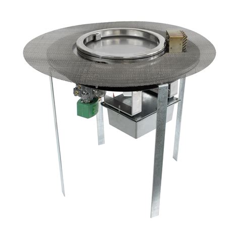 Fire Burners | Grand Effects