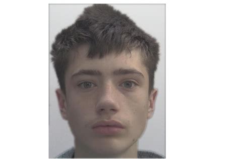 Police Appeal For Help To Find Missing 16 Year Old Who May Have Travelled To Cambridgeshire