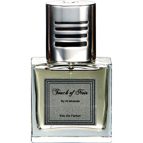 Touch Of Noir By Al Musbah Reviews And Perfume Facts