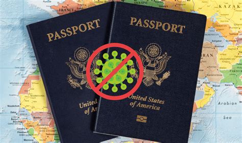 What Is A Digital Health Passport And Do I Need One To Travel