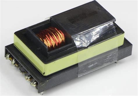 Как проверить исправен ли трансформатор монитора?