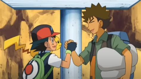 Ash Ketchums Top 10 Best Traveling Companions In The Pokemon Anime