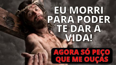 Jesus Vai Te Dar Uma Ben O Especial Nessa Semana Ou A Essa Mensagem