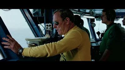 "Mustang, this is Maverick, requesting fly-by. Negative, Ghost Rider ...