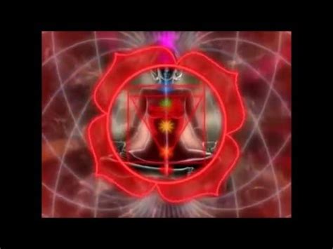 Super Mantras De Ativa O Dos Chakras Youtube