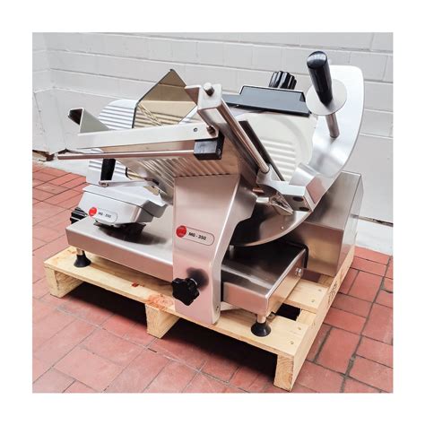 Superior Food Machinery Ex Demo Medoc Mg Slicer