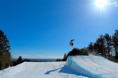 Ski Hill Set To Open North Bay News