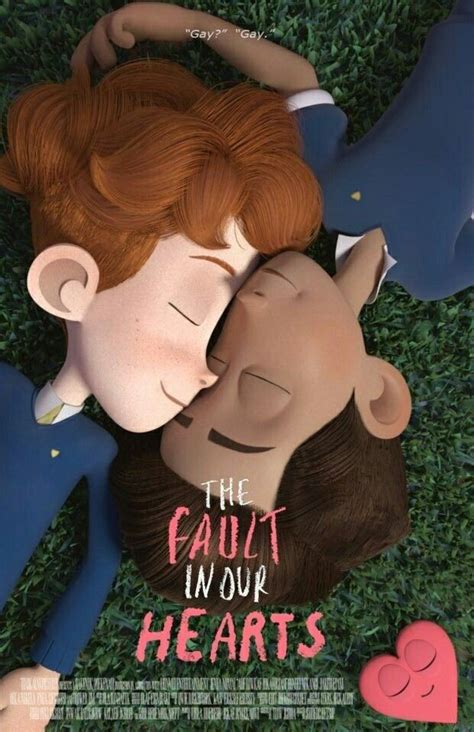 Jonathan And Sherwin In A Heartbeat Ideas In A Heartbeat Lgbt Art Cute Gay