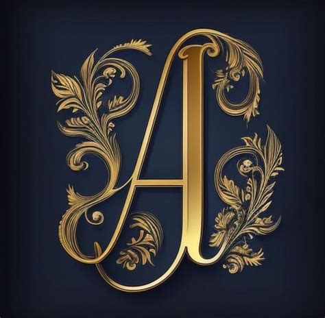 Pin By Andrea Blazek On Hintergrundbilder In Letter Art Design