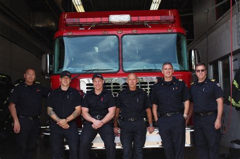 Hot Dry Conditions Spark Caution From Local Fire Department
