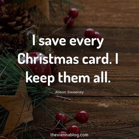 Best Christmas Quotes Of All Time The Vienna Blog Lifestyle