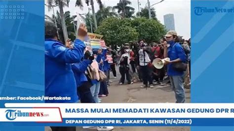 Aksi Nasional 114 Viral Twitter Hari Ini Cek Tuntutan AksiNasional114