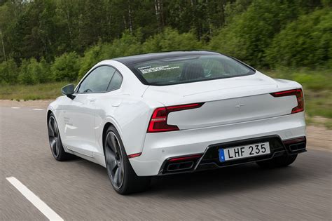 Polestar Review Price Specs And Release Date What Car