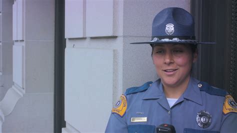 Washington State Patrol Strength Through Diversity Youtube