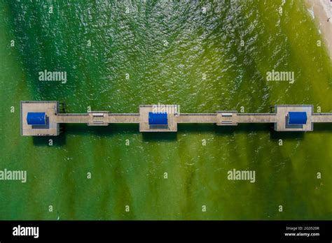 Orange Beach Alabama Stock Photo Alamy