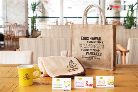 Eggs N Things Lucky Bag Lucky Bag 2023 Jute Bag Mug Cup Blanket