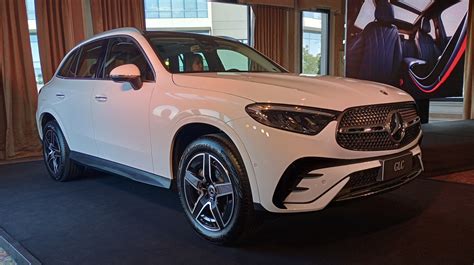 Nueva Mercedes Benz Glc Matic Lanzamiento En Argentina Desde U S