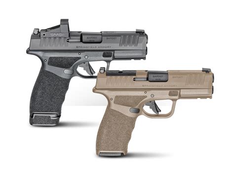 Hellcat® Pro Handgun Springfield Armory