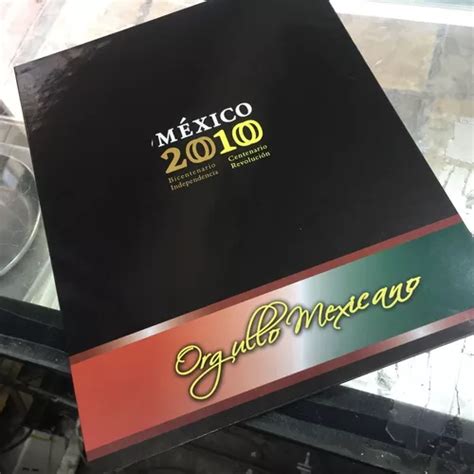 Album Para Coleccionar Monedas Pesos Conmemorativas En Venta En