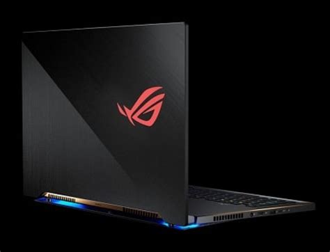 Asus ROG Zephyrus GX701 Review with Pros and Cons [In-Depth]