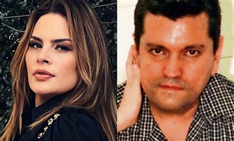 Mary Boquitas Revela Que Sergio Andrade La Obligó A Perder Un Bebé