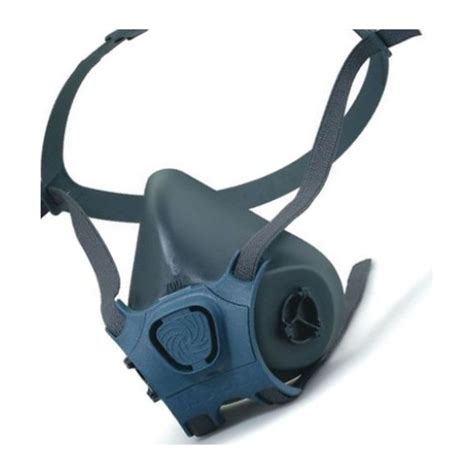 Moldex Series 7000 Half Mask Large