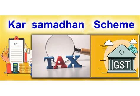 Tax Amnesty Scheme Daily Excelsior