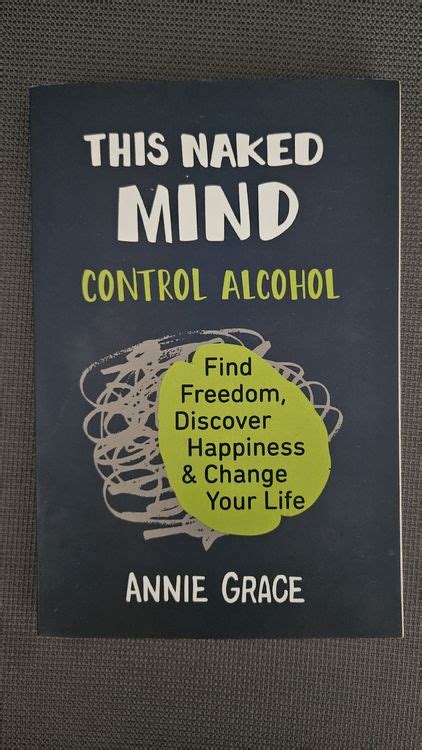 Buch This Naked Mind Control Alcohol Gebraucht in Zürich für CHF 2 mit Lieferung auf