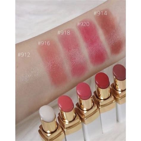 Son Dưỡng Môi Chanel Rouge Coco Baume 3g BOO BEAUTY