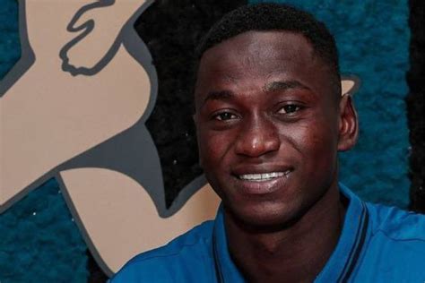 3 choses à savoir sur Ibrahim Sulemana nouvelle recrue de l Atalanta