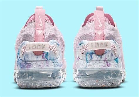 Nike Vapormax 2020 Fk Light Arctic Pink Ct1933 500