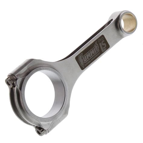 Chevrolet Summit Racing Sum Ls6098945 Summit Racing™ Pro Ls Connecting Rods Summit Racing