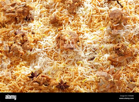 Hammel biryani Fotos und Bildmaterial in hoher Auflösung Alamy