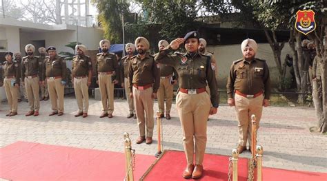 New Recruitment Alert Punjab Police Sub Inspector