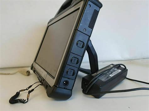 Panasonic Toughbook CF D1 MK3 Core I5 Techroute66