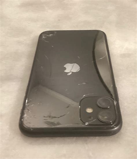 Iphone 11 de 128 Gb - Vende y compra artículos de segunda mano