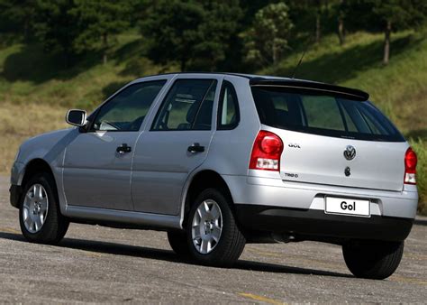 Ficha Técnica Volkswagen Gol 1 0 2020 Mundo automotivo Descubra o