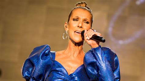 Tragic Details About Celine Dion