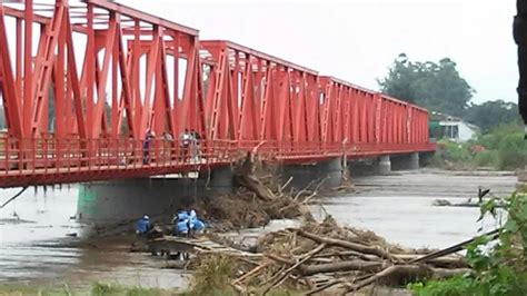 Hallaron el cuerpo del pescador ahogado en el río Gastona LosPrimerosTv