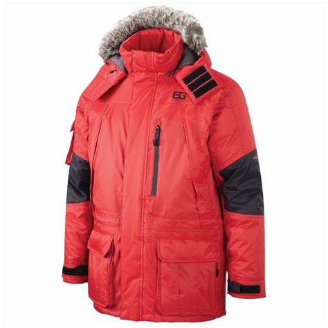 Craghoppers Bear Polar Jacket Review Snow Magazine